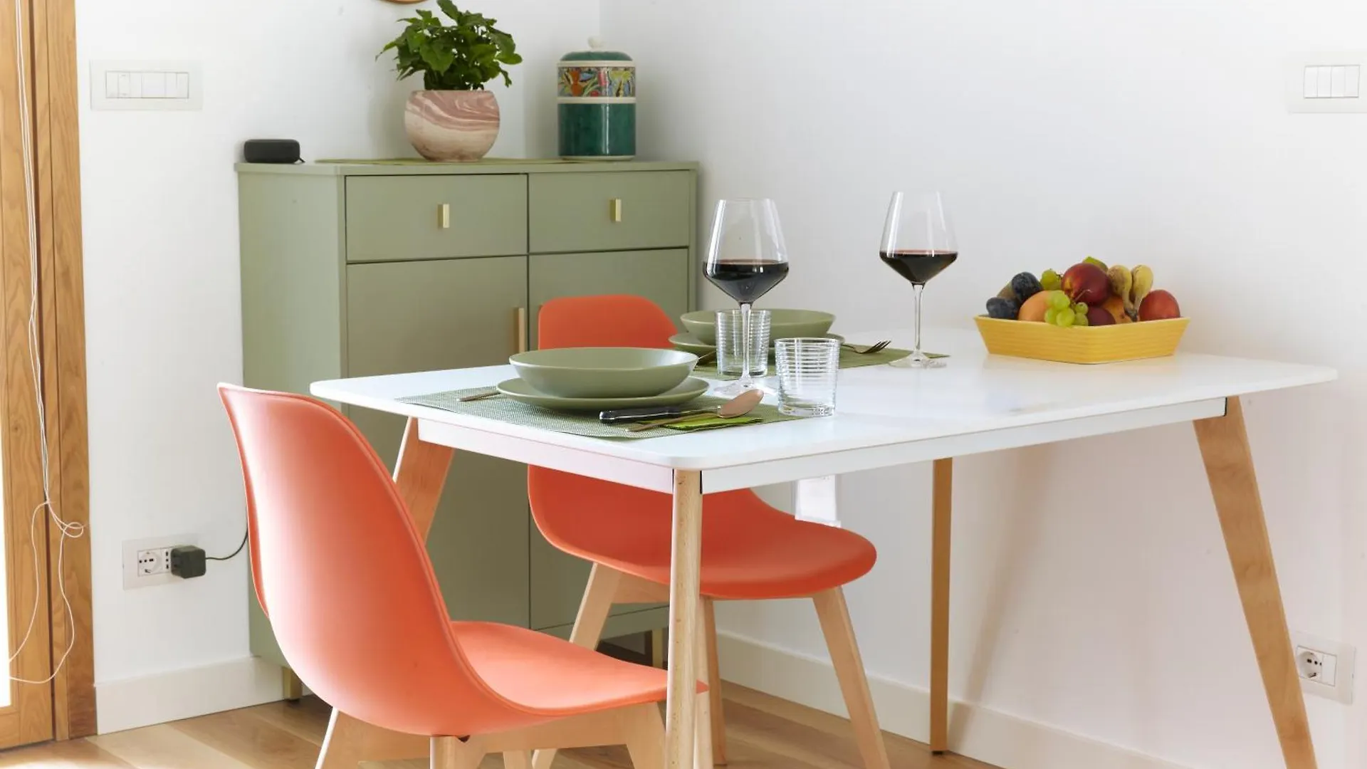 Apartmán Nuovissimo Monolocale In Centro Milán