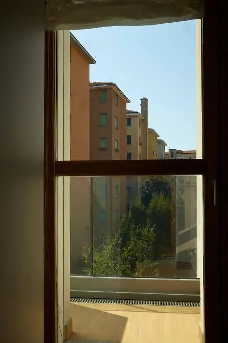 Apartmán Nuovissimo Monolocale In Centro Milán