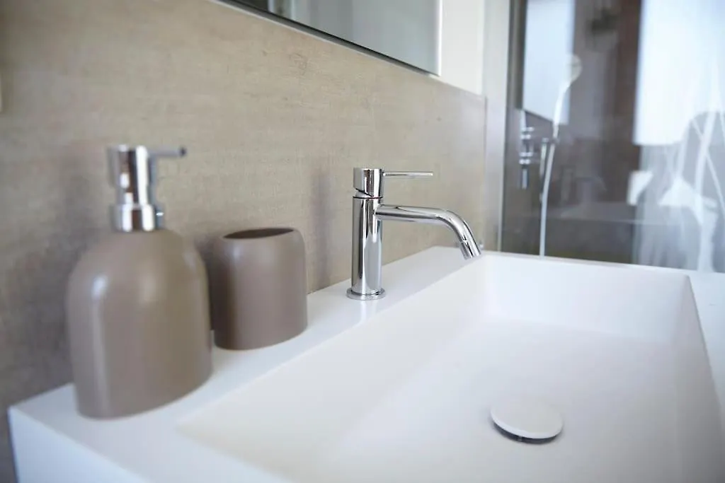Apartmán Nuovissimo Monolocale In Centro Milán