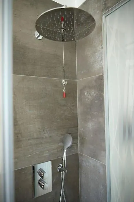 Apartmán Nuovissimo Monolocale In Centro Milán